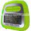 2016 New Model TCR2688 Cheap lcd Digital Clock