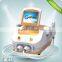 Powerful 10.4 Inch 2 in 1 IPL ND YAG Laser CPC Connector Tattoo removal machine gun Movable Screen