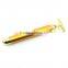 Facial Massage LED 24K Gold-plating Energy Beauty Bar gold massage bar