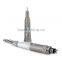 Denshine Brand CLASSIC Dental Slow Low Speed latch/wrench Handpiece Complete Set 4H E-type