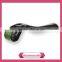 Acne scar removal microneedle dermaroller 540 titanium DRS derma roller system L015