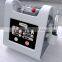 chinese best home use fractional rf machine with two handles for wrinkle removal and loosing skin removal