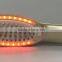 Auto shutdown massager promote blood circulation ionic massage comb