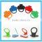 Cheap Lovely Colorful ABS Phone Holder