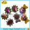 2016 New fashion health natural cartoon sweet kids sugar chocolate