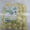 Fresh Peeled Garlic Cloves Peeler