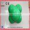 Various Color Face Shape pu Foam Balls