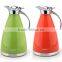 2015 new product 3.2L thermos flask 8P,Cheap vacuum flask, popular plastic water bottle