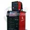 XUNER MIG-350PE hot selling double pulse inverter welding machine