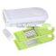 Reusable Kitchen Pressing Vegetable Onion Garlic Food Slicer Chopper Cutter