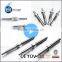 Design aluminum alloy 2014/2017/5052/6061/7075 aluminium alloy 2014/2017/5052/6061/7075 welding shaft with milling grinding auto