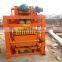QTJ4-26C automatic block machine China manufacuture hollow block machine head factory best selling price