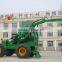 cameco sp 1850 model 4 wheel drive sugar cane grab loader sales good in Indonesia and africa