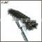 factory price wholesale stainless steel BBQ brush