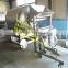 GR2500 fish tumbler machine /vacuum meat tumbler /Vacuum meat tumbling machine