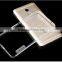2016 Newest High Quality Nillkin Nature Transparent Soft TPU Case Back Cover For RedMi Note 4