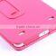 Quality Lychee PU Leather Case with Stand For LG G Pad 8.0 V480 FOR LG G480 FOLDING LEATHER CASE POUCH