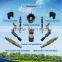 Low Price HFQ Fexible-joint Oil Rod Centralizer for Oilfield