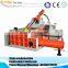 metal recycling machine for copper wire