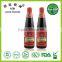 Oyster sauce vegetarian / OEM,ODM