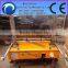 Automatic Wall Plastering Machine/render machine/auto rendering machinery