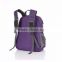 China alibaba fashion new arrival small foldable backpack
