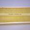 Yellow Beeswax Honey Comb From Beekeeping Equipment Factory
