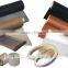 PTFE coated fiberglass fabric Reusable cloth paper Roll