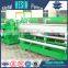 Weleded Wire Mesh Machine