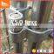 Anping county 2017 big discount for big dog cage cheap price dog kennel
