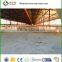 Poultry farm ground broiler raising equipment