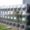 Best economical 10000 liter Stainless Steel Water Tank