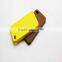 New design Custom logo silicone phone case phone holder