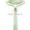 Professional Cosmetics one- sided end face care massage jade roller