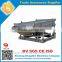 China automatical linear industrial flour sifter