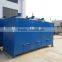 Rice husk stove carbonization furnace for sale with ISO / wood charcoal making carbonization furnace