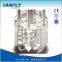 Pigment grinding basket milling machine