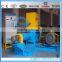 Best quality Floating fish feed pellet machine