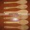 bamboo seafood utensil set