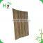 Multifunctional bamboo pole