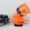 HOT SELLING LED HIGH LUMINANCE RECHARGEABLE HEAD LIGHT ADJUSTMENT LIGHTER FOR FARM/FAMILY/WORKMAN