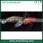 Factory direct fishing lures shad bait
