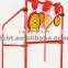 Spinner shooting targets for practic