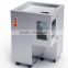 Whole Stainless Steel One-time Shred Meat Slicer Equipment With Capacity 800kg/h