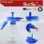 1L plastic hand sprayer with adjustable brass nozzle SX-577 Huangyan Sprayer Company