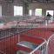 3.6*2.1*1m Piglet nursery Weaning/finishing stall /crate/pen