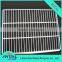 PVC coated metal wire Refrigerator shelf
