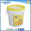 Best price chemical resistant plastic containers, plastic containers for paint