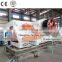China Hot Sales Drum Wood Chipper