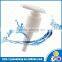 liquid soap dispenser lotion pump sprayer plastic bottle 24/415